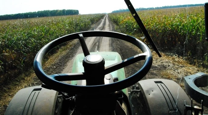 Компенсація за сільгосптехніку: у переліку майже 8 тисяч найменувань