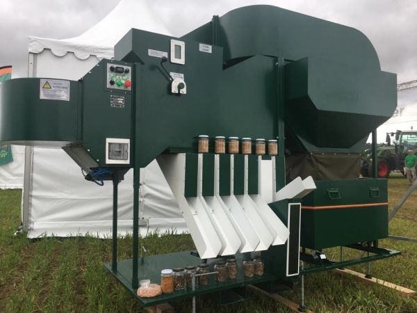 Мінекономіки збільшило перелік українського обладнання 25% вартості якого компенсується державою