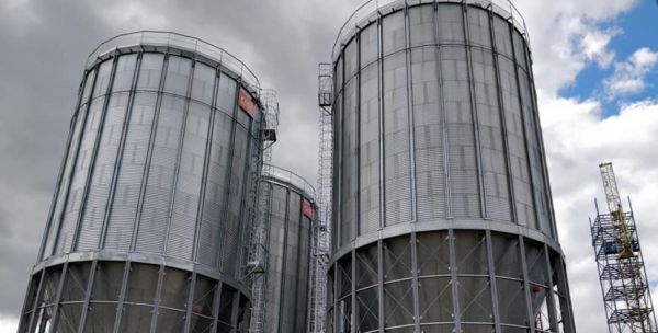 На Львівщині збудують новий комбікормовий завод