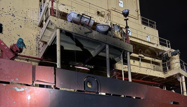 Порти Україна зможе відновити за 1 мільярд євро