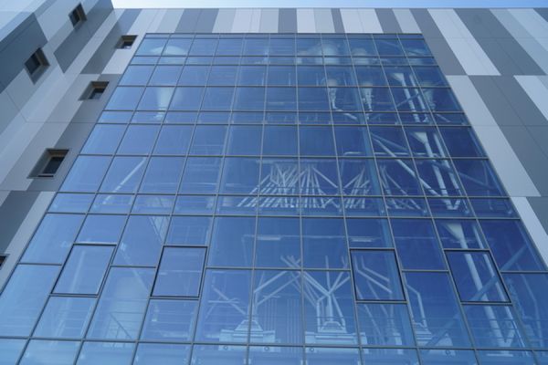 ВІЛІЯ отримає від USAID АГРО обладнання для вітамінізації борошна та встановить нову фасувальну лінію